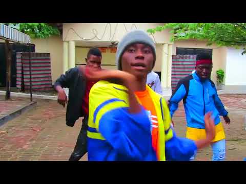 Akiti wrowro-kokoti ft guitybeatz & dj kess dance video/t.w.c_ afrimarque