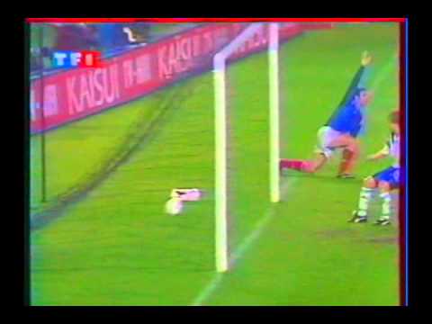 1992 (November 14) France 2-Finland 1 (World Cup Qualifier).avi