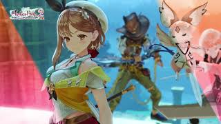 VideoImage1 Atelier Ryza 2: Lost Legends & the Secret Fairy DX