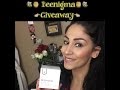 Beenigma Face Cream ! CLOSED! *GIVEAWAY ...