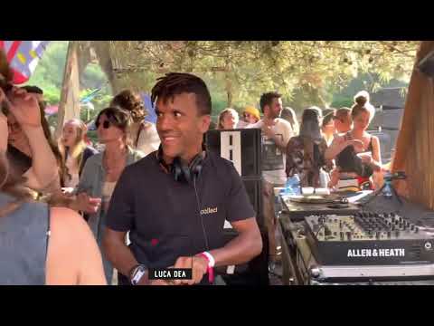 DYED SOUNDOROM dj set @ UNUM Festival pine stage 2021 by LUCA DEA