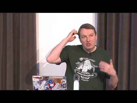 AWS Builders' Day | Deep Learning with Apache MXNet & Tensorflow