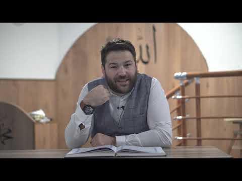 Gjuha Arabe - Fatmir Azemi