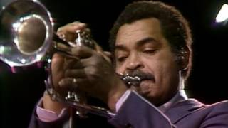 Art Farmer Quartet Live Jazz at the Smithsonian 1982