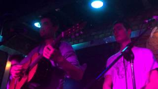 C.Duncan , I&#39;ll be Gone by Winter , Eagle ,Salford , 22/7/15