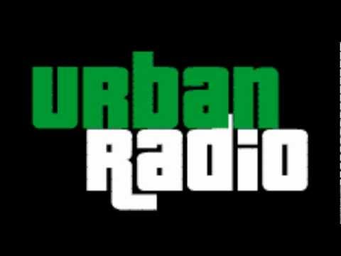 Throwback DJ jingles and IDs.