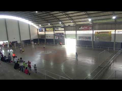 Friburguense x São Pedro - Copa Rio Bonito 2025 - Sub 13