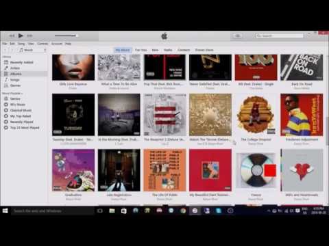 How to add the explicit/clean tag to any song on iTunes