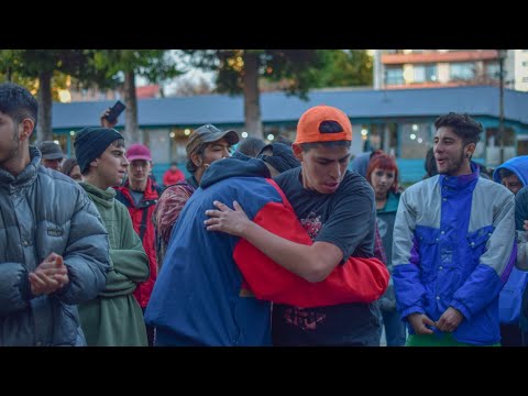 FRK VS EYLAN Y GON 4TOS- ESPECIAL DE PASCUAS -24K