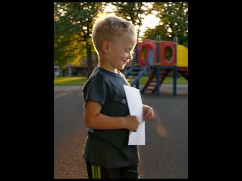 Life Journey Montage – Short Demo 1