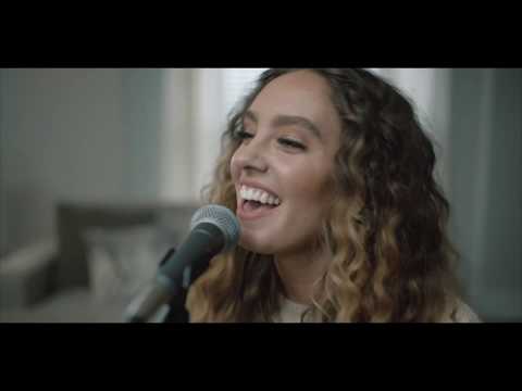 Umbrella (acoustic) - Landon Austin