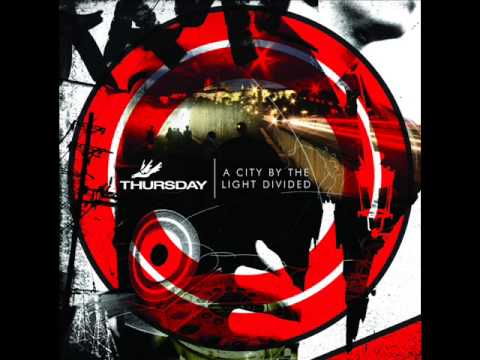 THURSDAY - 01 - The Other Side of the Crash / Over an Out (of Control)