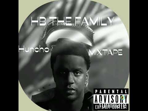 ManMan Huncho - MIXTAPE