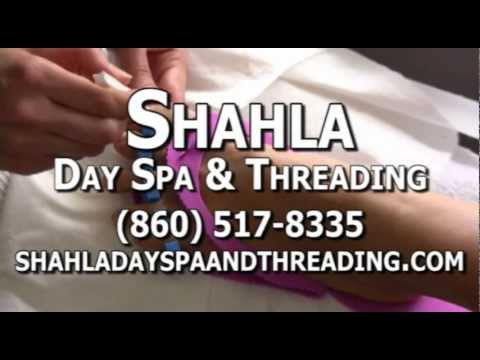 Spa Plainville Ct