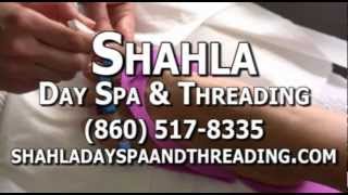 Day Spa, Manicures & Pedicures in Plainville CT 06062