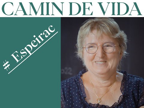 Camin de vida # Espeirac