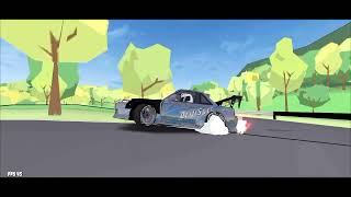drifting in the noreplay pass in car fr legends!!!! 💯😎🚥👍