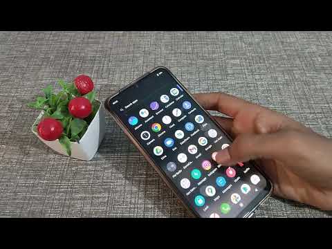 How to check IMEI number in vivo v20 SE phone