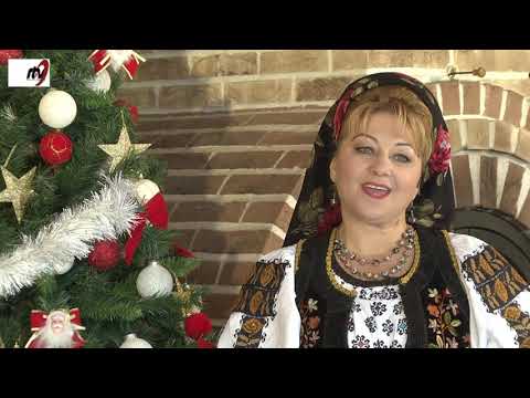 Livia  Harpa  - Asta  seara  pe  sfintit