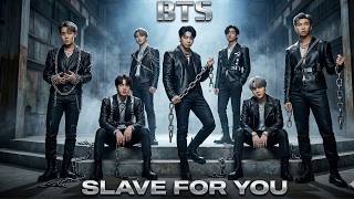 Download lagu BTS (방탄소년단) 'SLAVE FOR YOU' The 5th Album 'ARIRANG' mp3