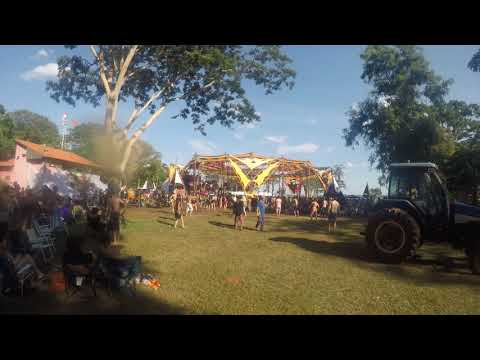 YANOMAMI FESTIVAL 2019/2020 - ASTRIX