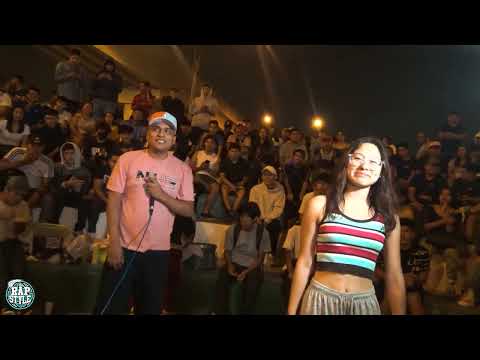 LOK.O vs MATIENZO -Semifinal- Rapstyle Sjl - Fecha #3 - Temporada 2023