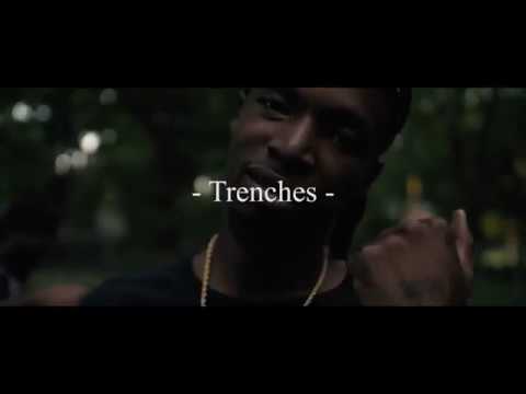 TRILLIE MONTANA x 615EXCLUSIVE - TRENCHES (4K MUSIC VIDEO)