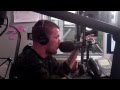 Sean Strange & Crookz Green Live on WNYU 89.1fm Halftime Show with DJ Eclipse