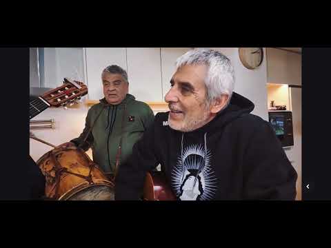 🔥MIEL SANTIAGUEÑA 🔥JUNTO A PETECO CARABAJAL 🔥