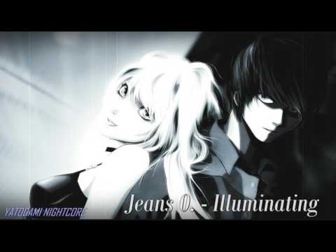 Jens O. - Illuminating ◤NIGHTCORE◢