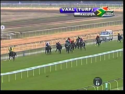 2013-04-11 Vaal - race 2