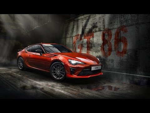 Toyota GT86 Tiger auf einer Jagd auf 30 Käufer in Deutschland