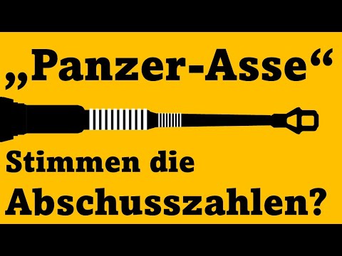 Dr. Roman Töppel über die deutschen Panzer-Asse im Zweiten Weltkrieg und ihren Mythos