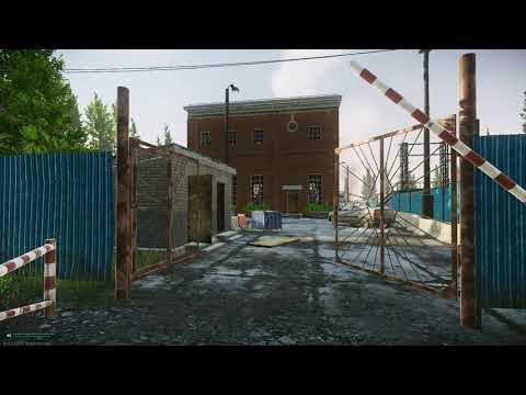 Escape From Tarkov Key Spawn - Office 104 West Wing Key