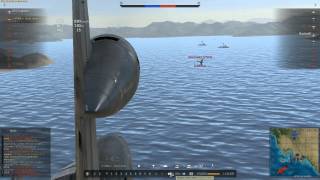 God Storm - F7F god pt.1