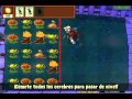 Guia Plantas vs Zombies PUZZLE YO ZOMBI (1/2 ...