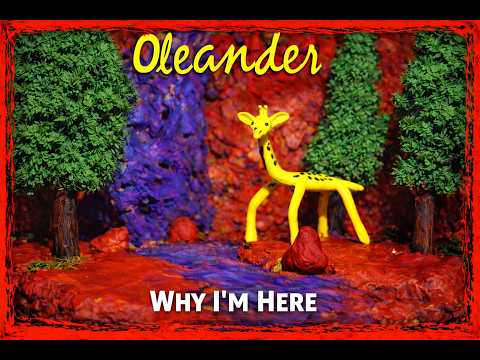 Thumbnail for Why I'm Here — Oleander | Shrinking the Blob (1997) by Oleander (band)