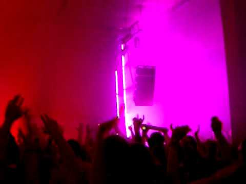 DJ Shah - Back To You @ Solar Dance 2