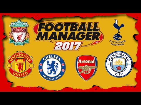 ⚽ Football Manager 2017 Multiplayer - Folge 02 - Saisonstart (PC/Deutsch/Stream) //GoddyLP