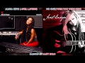 Alicia Keys Vs. Avril Lavigne - No One (Mashup ...