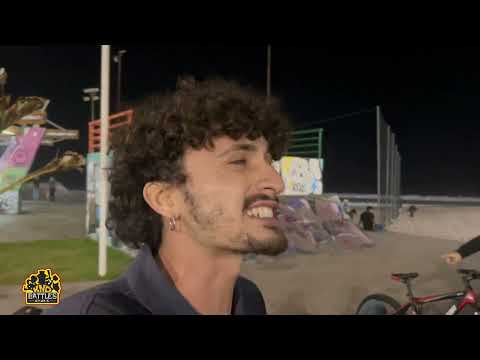 Sntgnoess v/s Coins - 4tos de Final Knd Battles Halloween T. IV