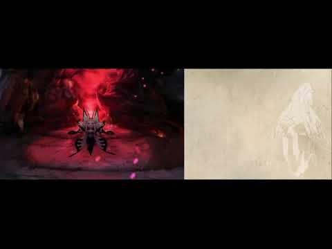 Bravely Default [HARD] - Airy and Ouroboros Battle + Ending