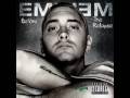 Eminem - Low,Down,Dirty 