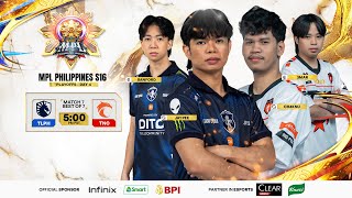 Download lagu 🔴 LIVE | MPL PH S16 | ENGLISH - PLAYOFFS DAY 4 mp3 Download lagu 🔴 LIVE | MPL PH S16 | ENGLISH - PLAYOFFS DAY 4 mp3