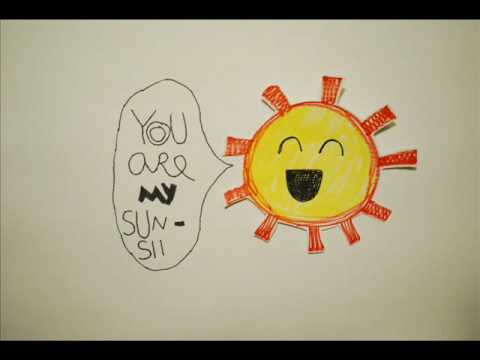 Stop Motion- Thinking of You