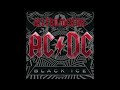 AC/DC - Wheels (Instrumental)