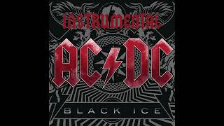 AC/DC - Wheels (Instrumental)