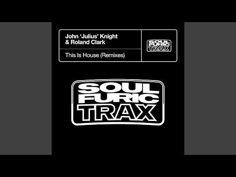 This Is House (Mattei & Omich Extended Remix)