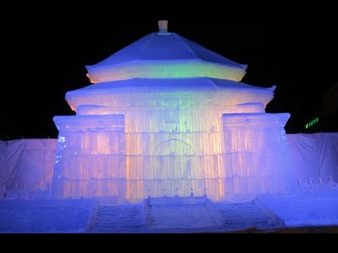 Sapporo Snow Festival 2013 - Japan