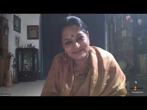 Vid. Purva Dhanashree | Vilasininatyam | Rendezvous Live Concert